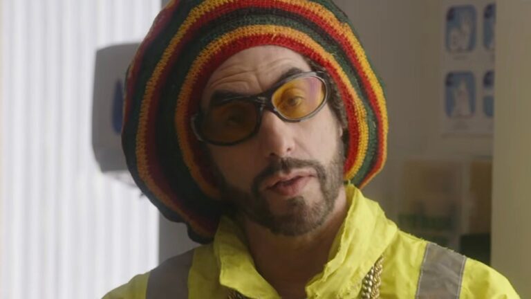 Ali G Movie Backlash Intensifies in the U.K. as Campaigners Try to Get Film Pulled From Cinemas