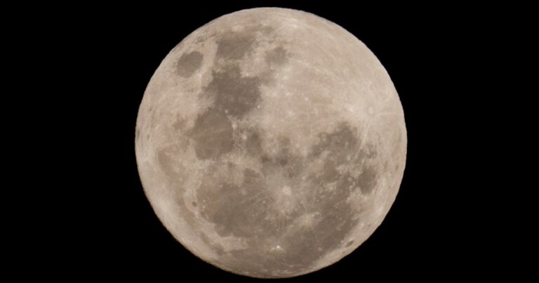 China’s new moon mission could unlock secret of lunar ice: Why that matters