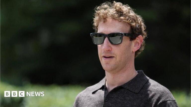 Meta fined $567m in largest child safety ruling against social media giant