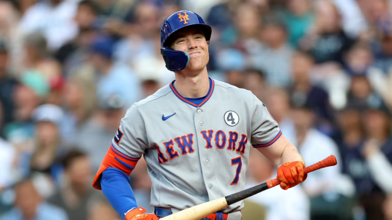 Why Mets, Blue Jays are extra incentivized to lose down the stretch