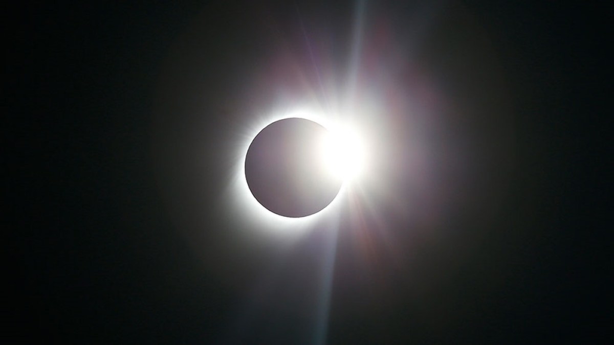 Solar eclipse tracker: What time will it hit your location on August 12?