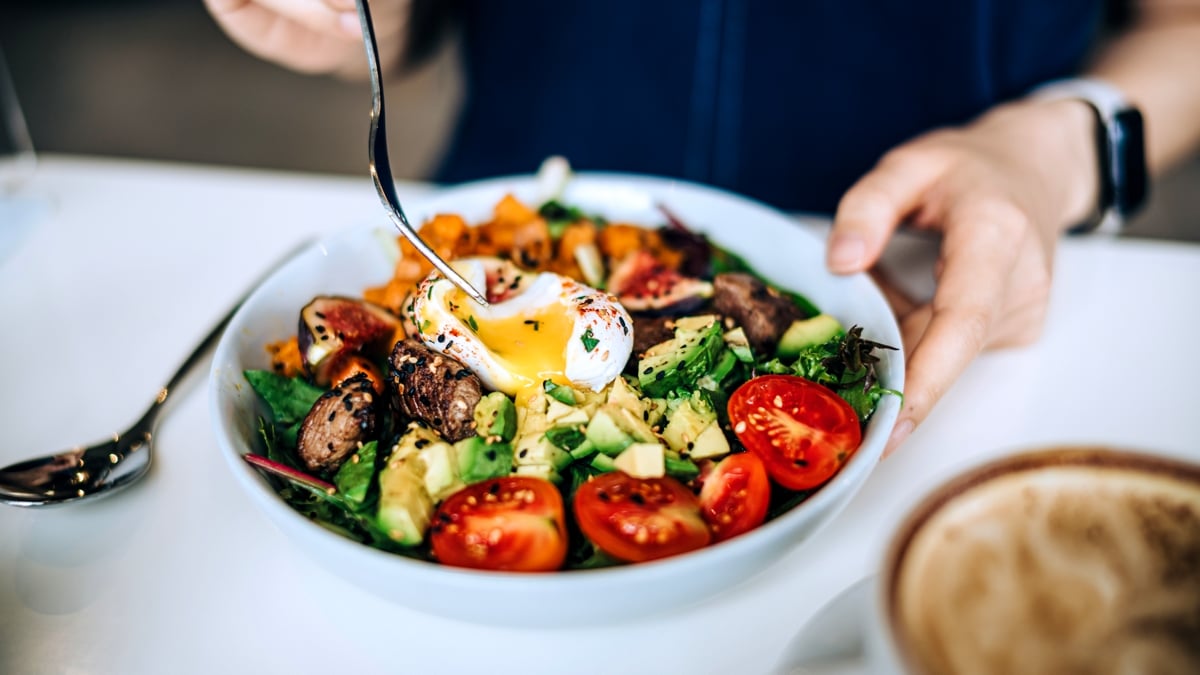 Scientists Put Three Weight-Loss Diets Head to Head. Only One Changed The Liver.