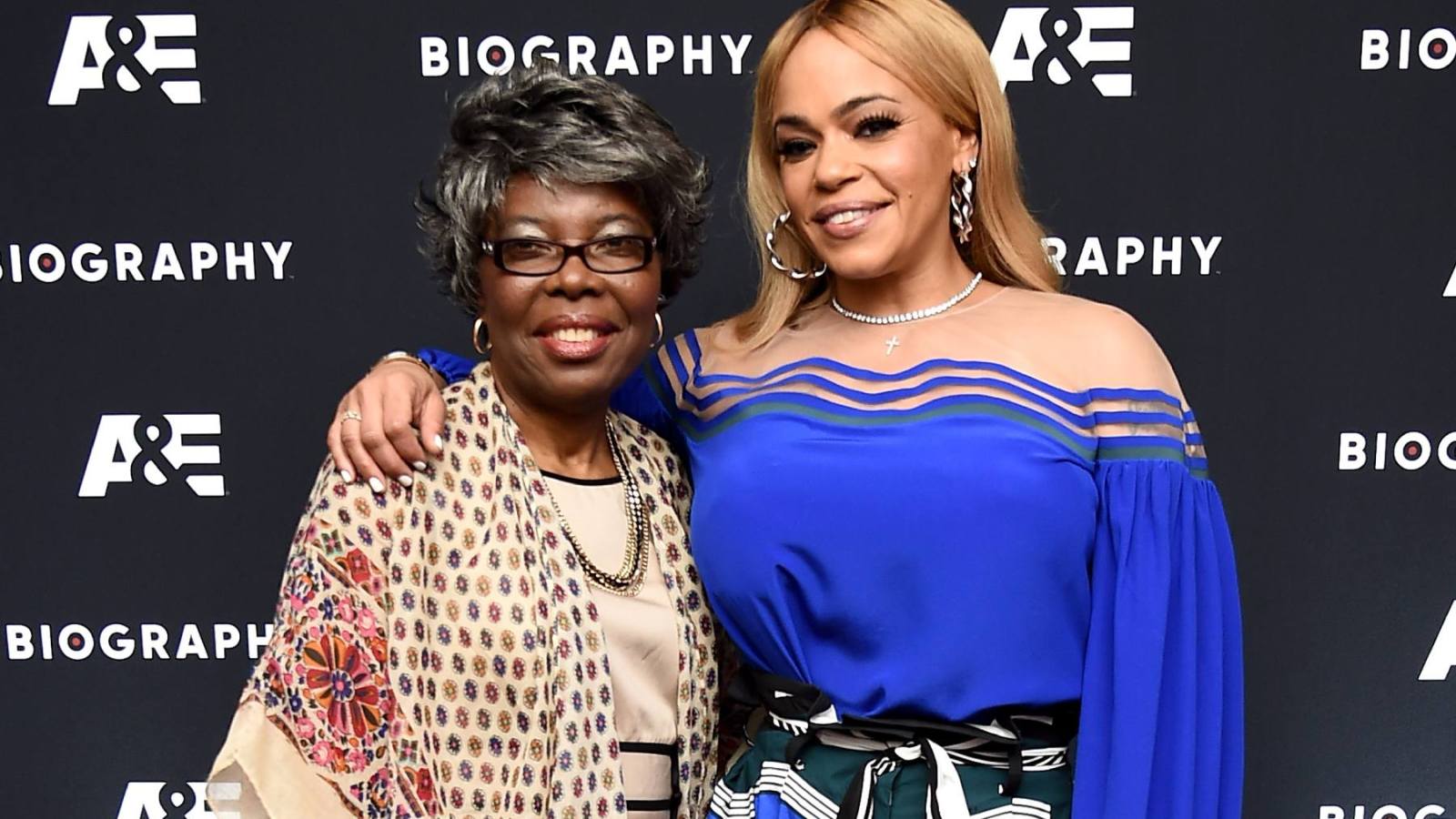Biggie’s Manager Wins Battle Against Widow Faith Evans, Gains Partial Control Over Rapper’s Catalog