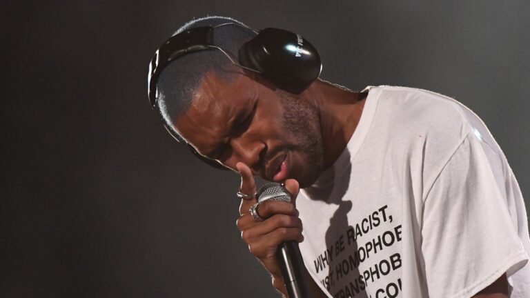 Ten Years Later, Frank Ocean Still Knows Something We Don’t