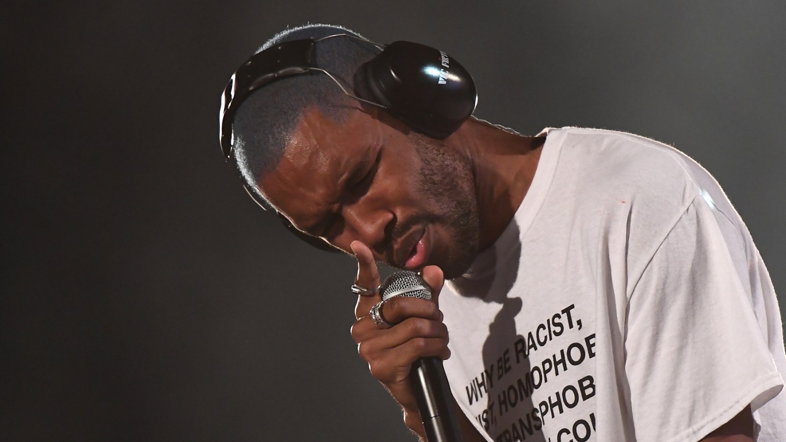 Ten Years Later, Frank Ocean Still Knows Something We Don’t