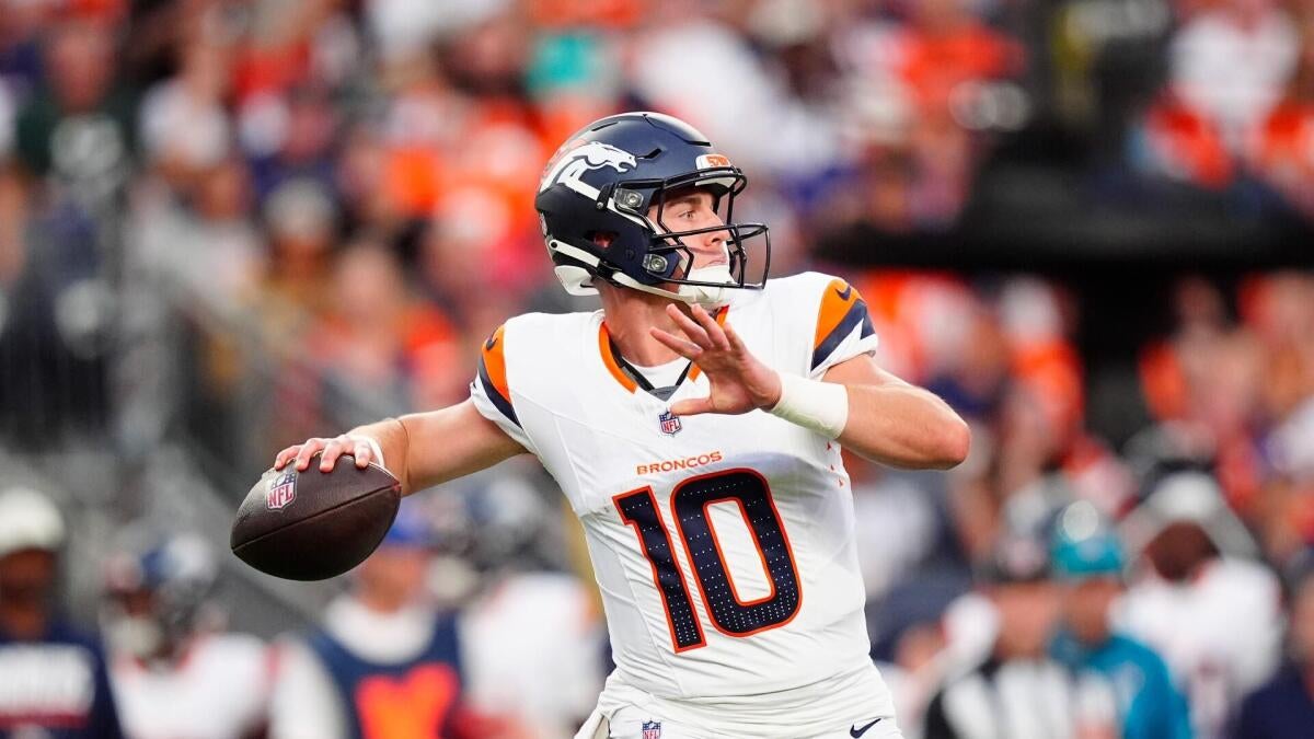 NFL preseason Week 2 winners and losers: Bo Nix shines in Broncos return, Fernando Mendoza struggles