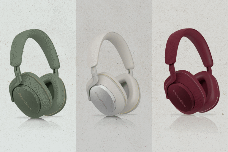 Bowers & Wilkins’ High-End Headphones Are Currently on Sale for Less Than Bose and Sony Models