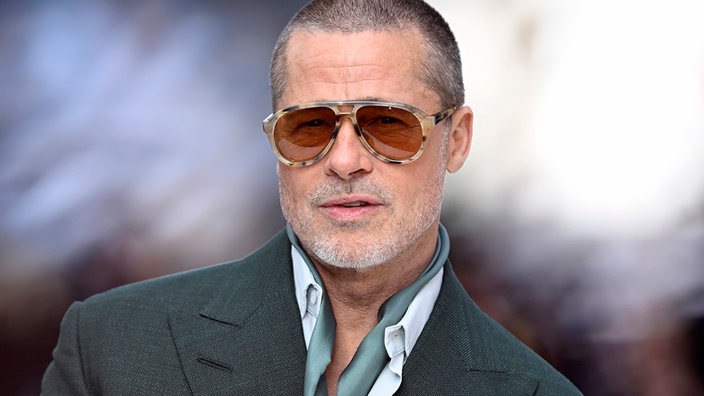 Brad Pitt Says AI Could Help More ‘Mid-Budget Films’ Get Made if It’s ‘Used as a Tool’: ‘Gonna Be a Very Interesting Experiment’
