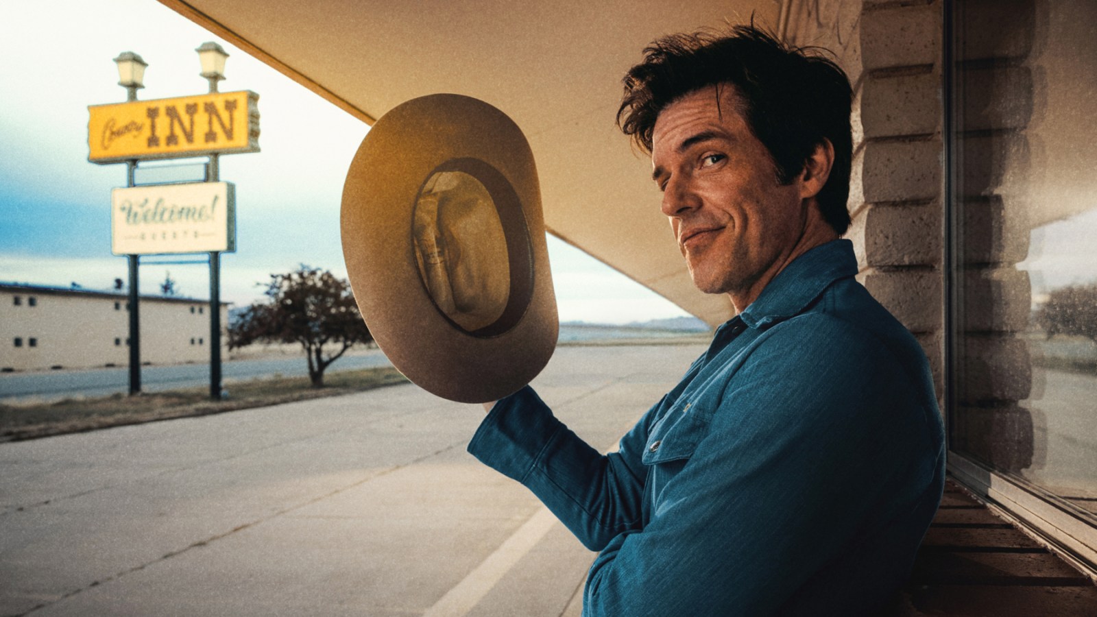Brandon Flowers Goes Country But Gets a Little Lost on the Back Roads