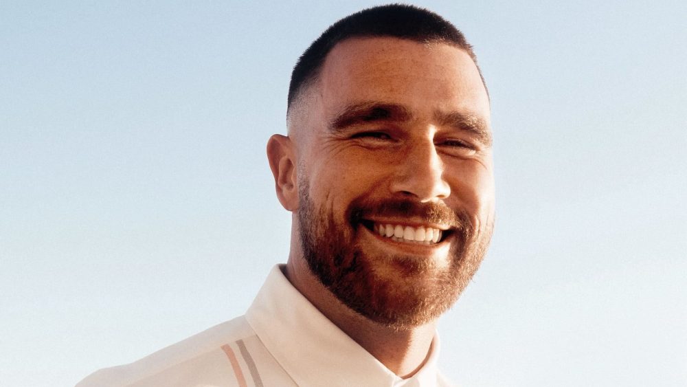 Publicis Groupe, 3 Arts, Travis Kelce Launch Venture to Help Advertisers Strike Deals With College Athletes