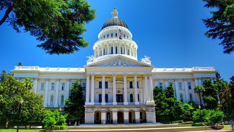 California Lawmakers Settle on Partial Film Carveout From Tax Credit Cap