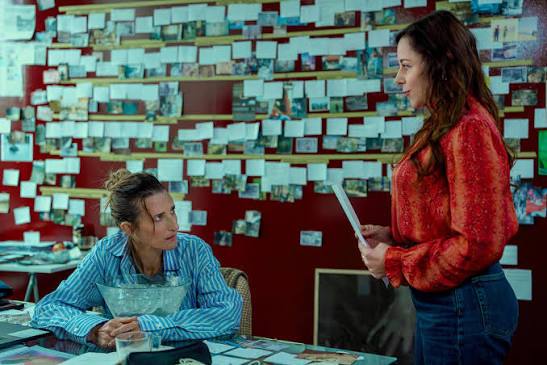 ‘Call My Agent! The Movie’ Review: Love-Hate Energy Keeps the Gang Together in a Fast, Funny Feature-Length Return