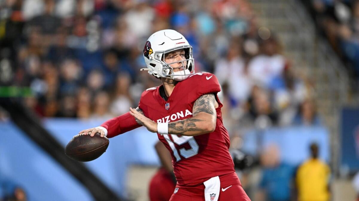 Carson Beck passed every test in NFL debut, here's why history says it doesn't matter