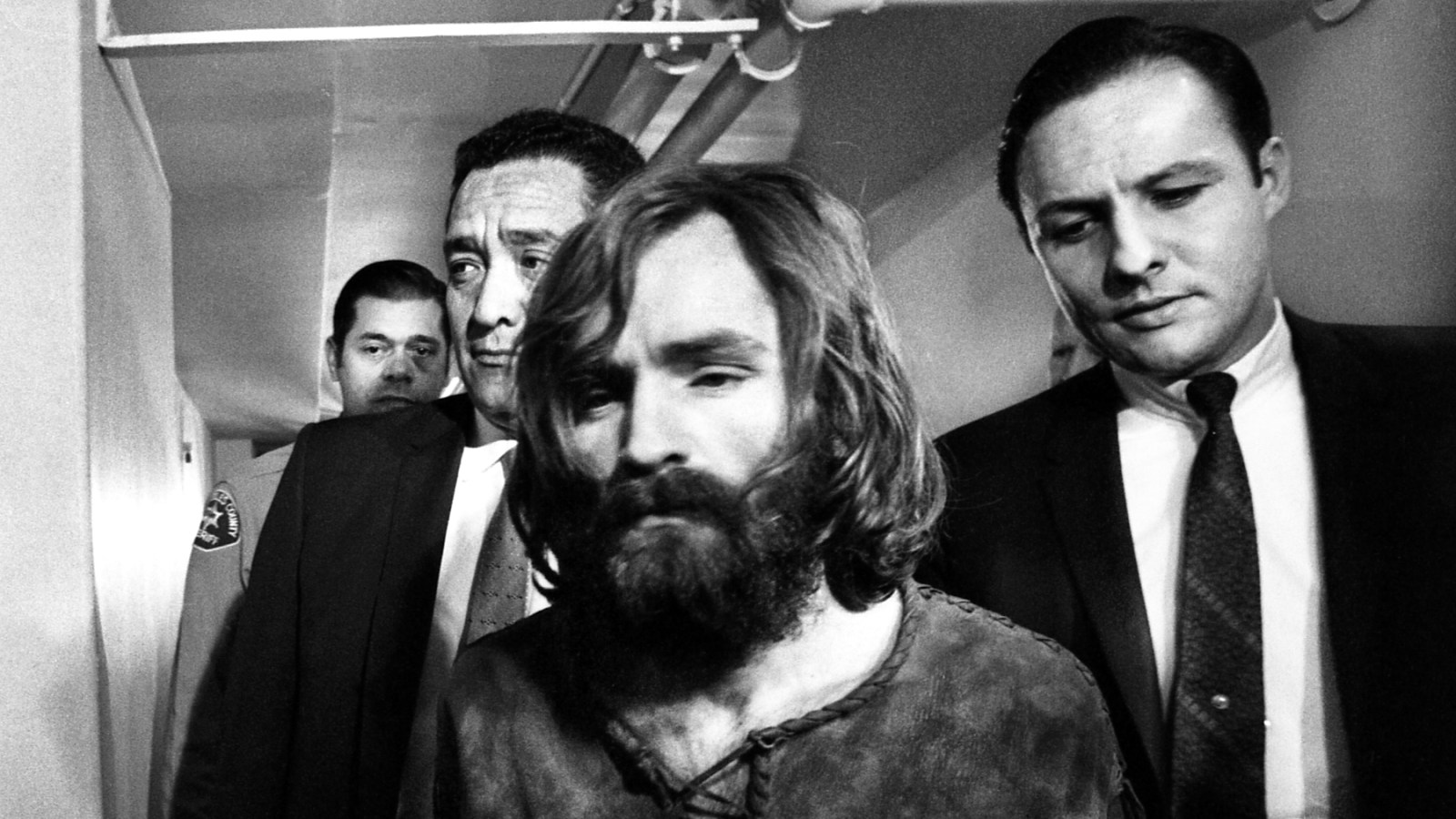 Do We Really Need Another Charles Manson Documentary?
