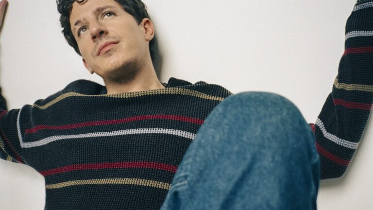 Denim Daddy Charlie Puth Is Finding His Way in Fashion and Family: ‘I Know What Feels Like Me’