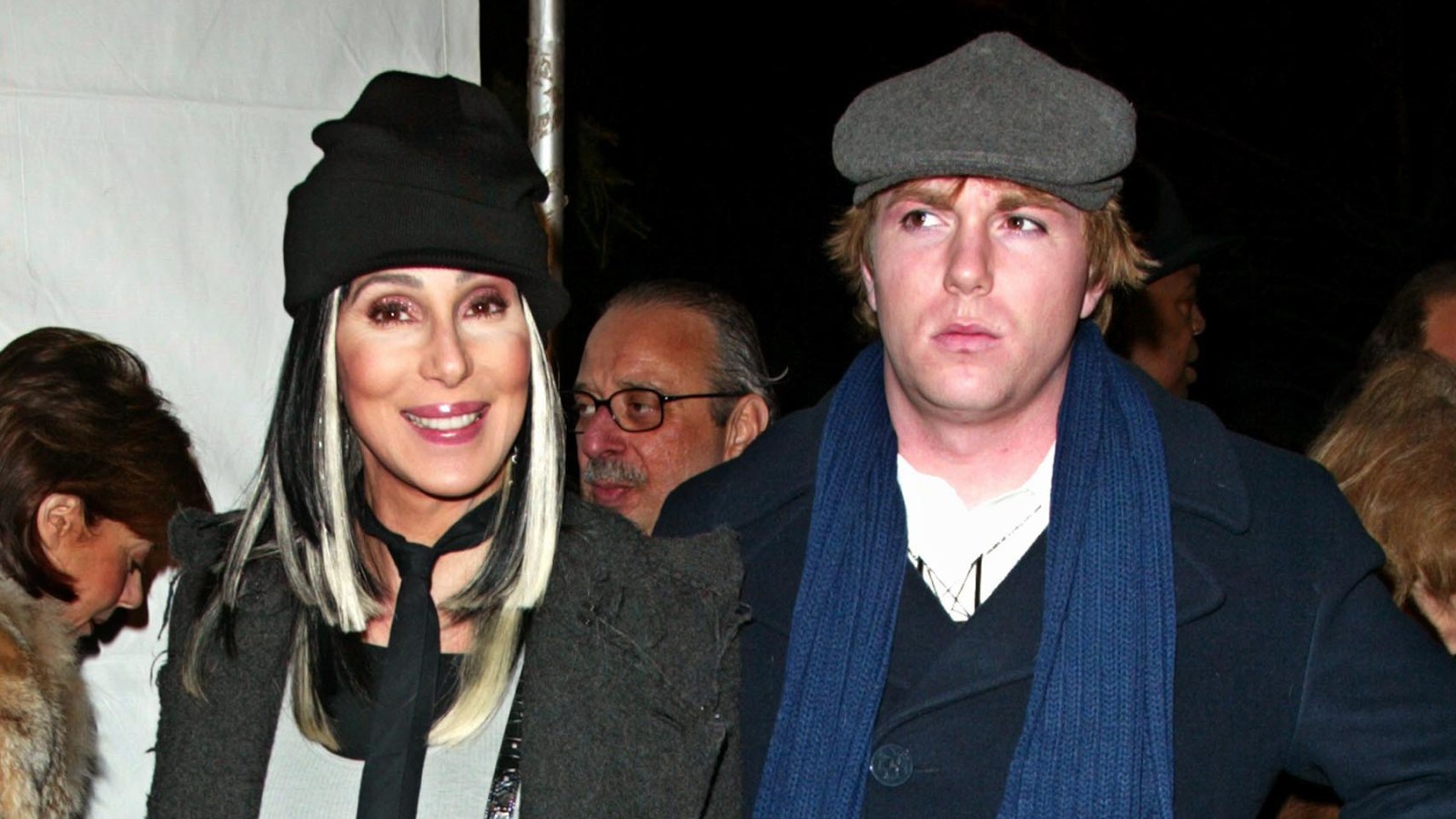 Cher’s Conservatorship Bid Over Elijah Blue Allman Heats Up as Son’s Wife Seeks Control Instead