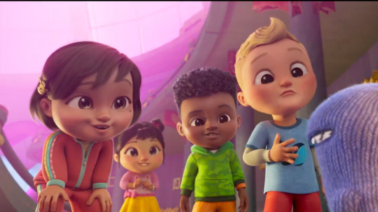 ‘CoComelon: The Movie’ Trailer Brings JJ and Friends to the Big Screen for Magical New Adventure