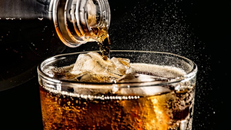 Sugar-Sweetened Beverages Linked to Stomach Cancer For The First Time