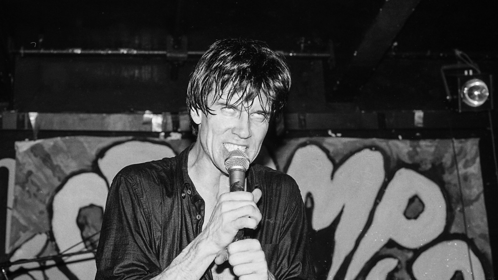 Viva the Cramps, Who Played ‘Pure’ Rock & Roll as Though the British Never Invaded