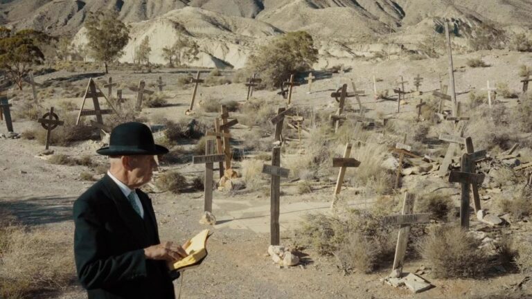 ‘Dead Souls’ Review: Alex Cox Betrays His Talent — Again — in His Latest Arid Didactic Western Doodle