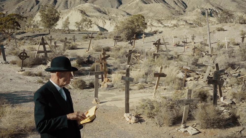 ‘Dead Souls’ Review: Alex Cox Betrays His Talent — Again — in His Latest Arid Didactic Western Doodle