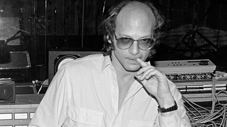 David Z, Grammy-Winning Producer Who Helped Craft Prince’s Early Music, Dead at 78