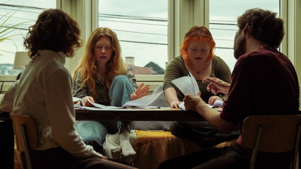 LevelK Boards Haugesund-Bound Norwegian Psycho Thriller ‘Anathema,’ About Repression, Denial and Collective Madness (EXCLUSIVE)