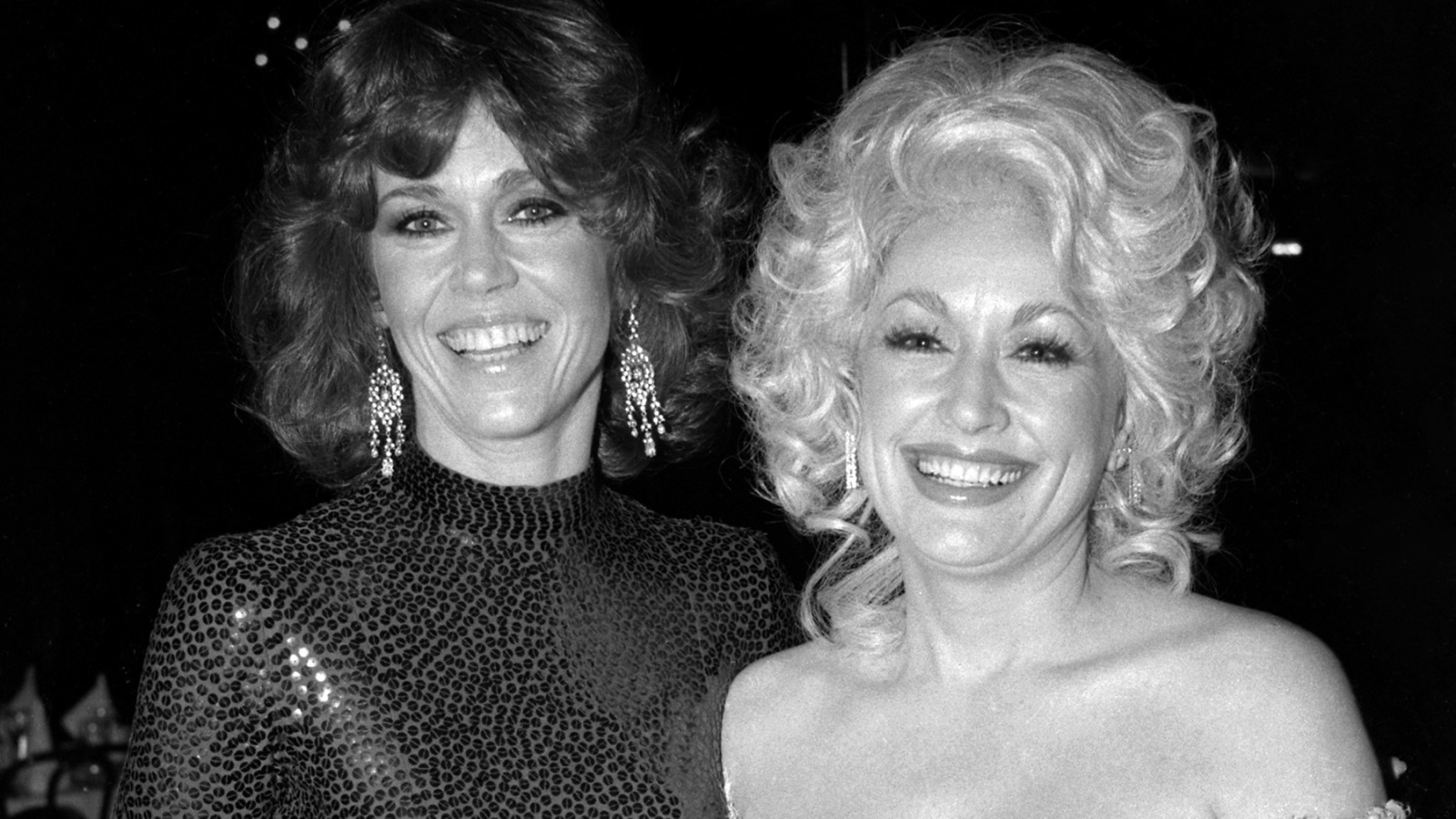 Jane Fonda on Dolly Parton’s Death: ‘I Am Devastated’