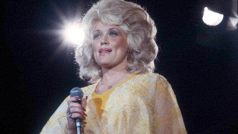 Why We Will Always Love Dolly Parton