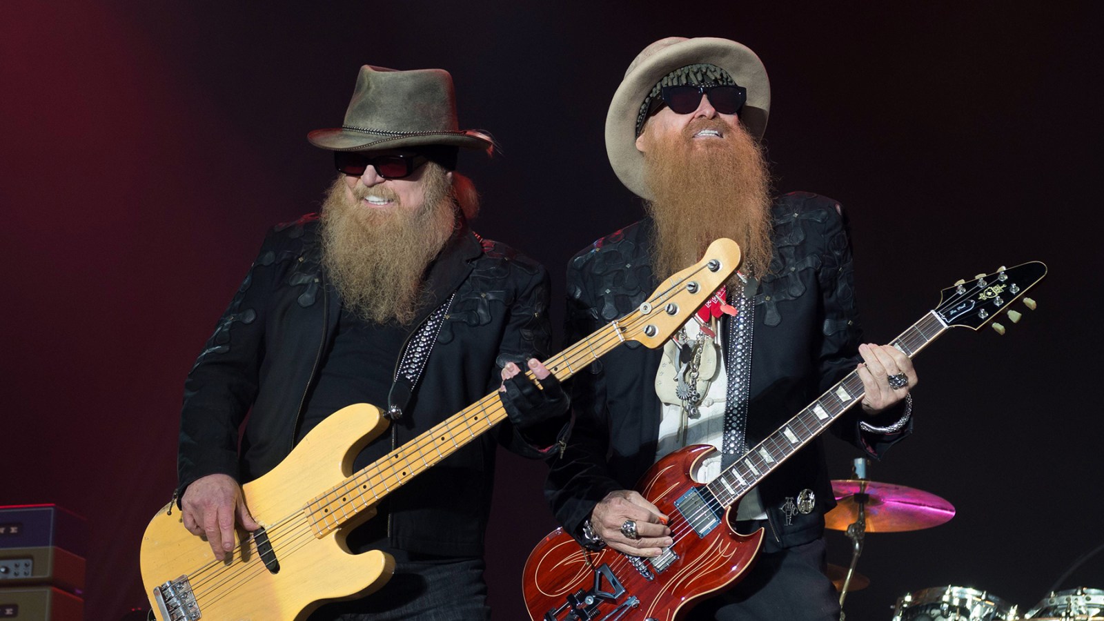Watch ZZ Top Perform ‘Tush’ at Band’s Final Concert With Original Lineup