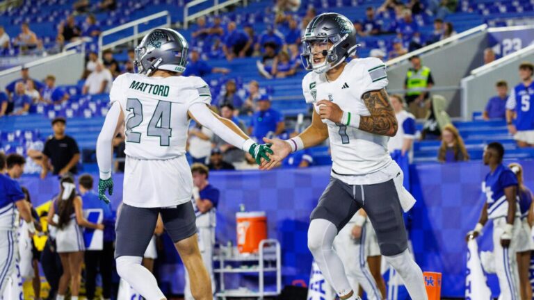 Eastern Michigan vs. Sacramento State betting: Odds, picks, predictions, time for college football Week 0