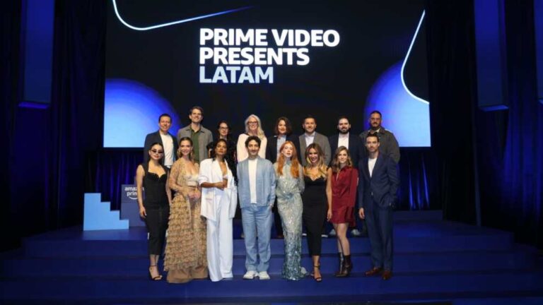 Prime Video Unveils Landmark $2 Billion-Plus Investment in Latin American Entertainment