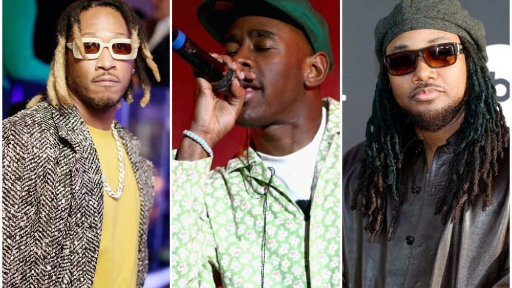 Tyler, the Creator, Future, Leon Thomas to Perform at Camp Flog Gnaw 2026
