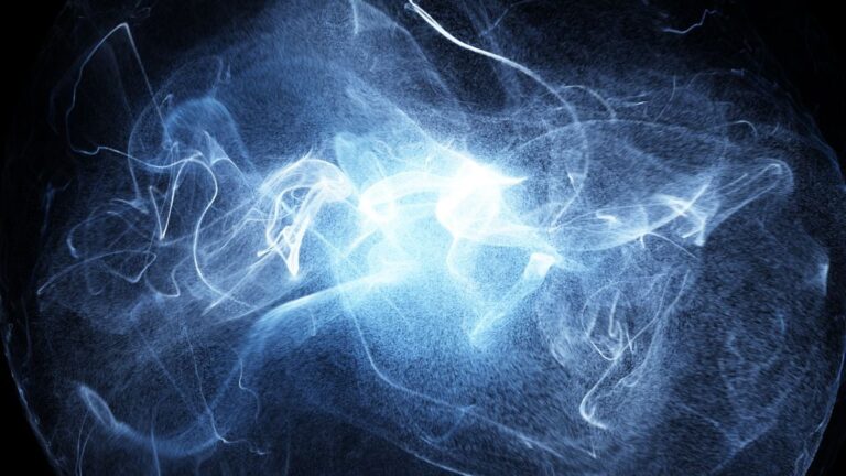 In a Major Breakthrough, Physicists Directly Image The Quantum Fluctuations of Empty Space