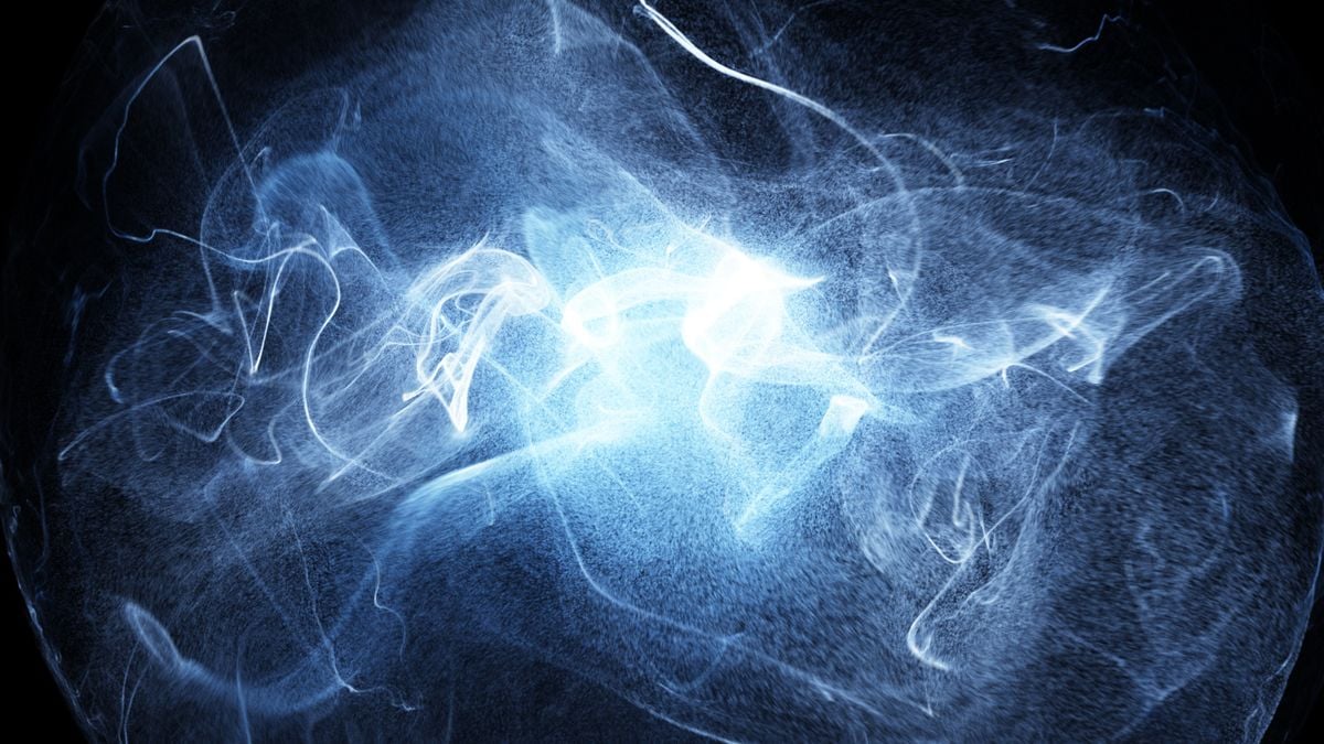 In a Major Breakthrough, Physicists Directly Image The Quantum Fluctuations of Empty Space