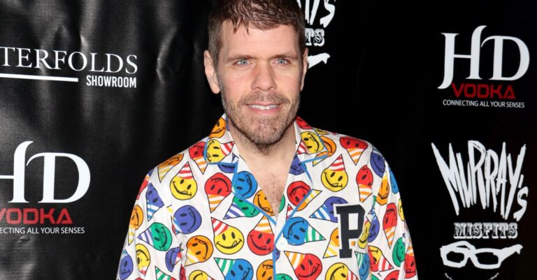 TikTok blames ‘moderator error’ on slow response to Perez Hilton livestream