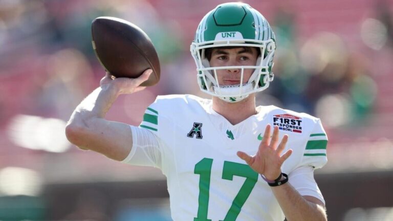 Why Drew Mestemaker and other transfers could turn college moves into bigger NFL paydays