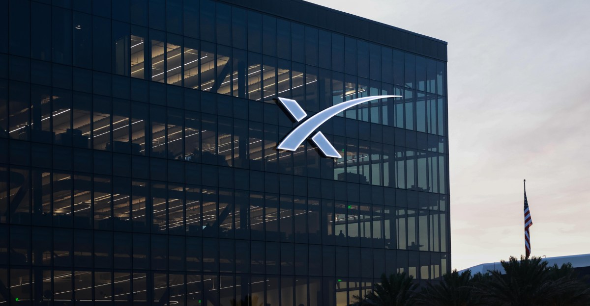<div>SpaceX made more revenue as an AI company than a space company</div>
