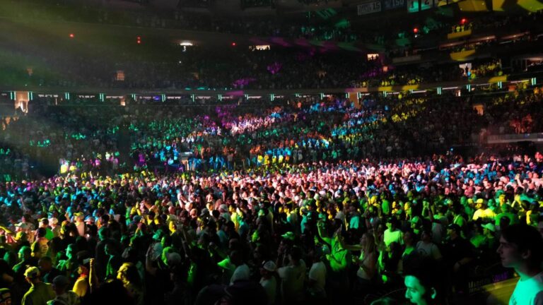 Fan’s Cause of Death at Goose’s Madison Square Garden Concert Determined