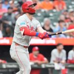 Free MLB home run odds, picks for Aug. 6: Bryce Harper features in expert's best Thursday HR player props