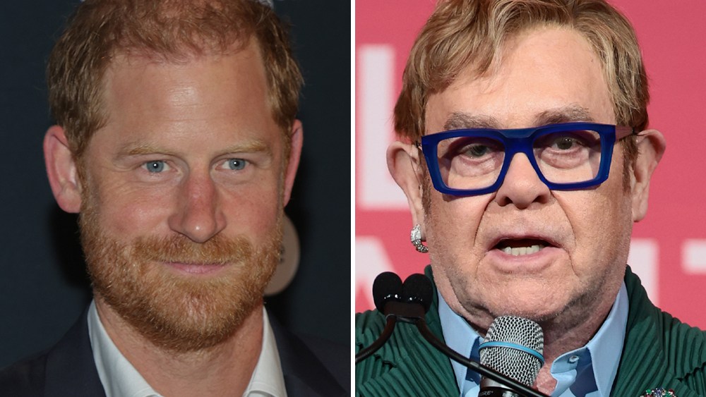 Prince Harry, Elton John and More Ordered to Pay Initial $13 Million to Daily Mail Publisher After Losing Privacy Case