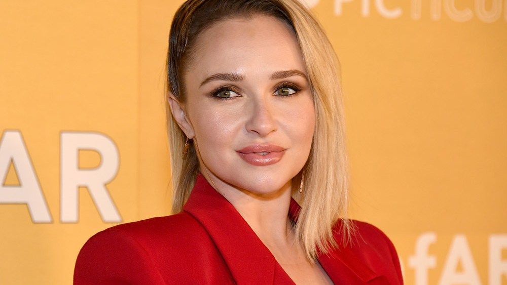 Hayden Panettiere Remembered by Viola Davis, Bethany Joy Lenz, Melissa Barrera and More: ‘I Wish the World Had More Time With You’