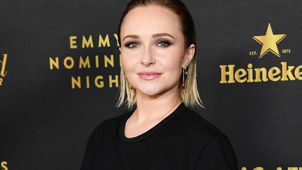 Hayden Panettiere’s Death: No Signs of ‘Foul Play or Suspicious Circumstances,’ Police Say