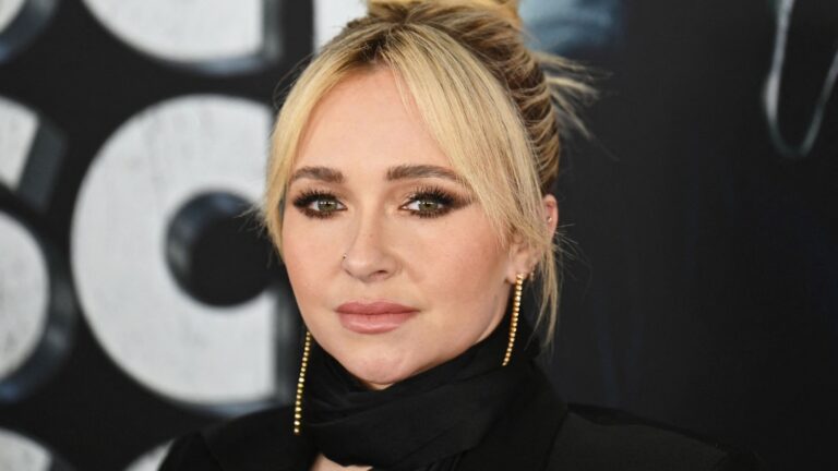 Hayden Panettiere’s Ex-Boyfriend Brian Hickerson Breaks Silence