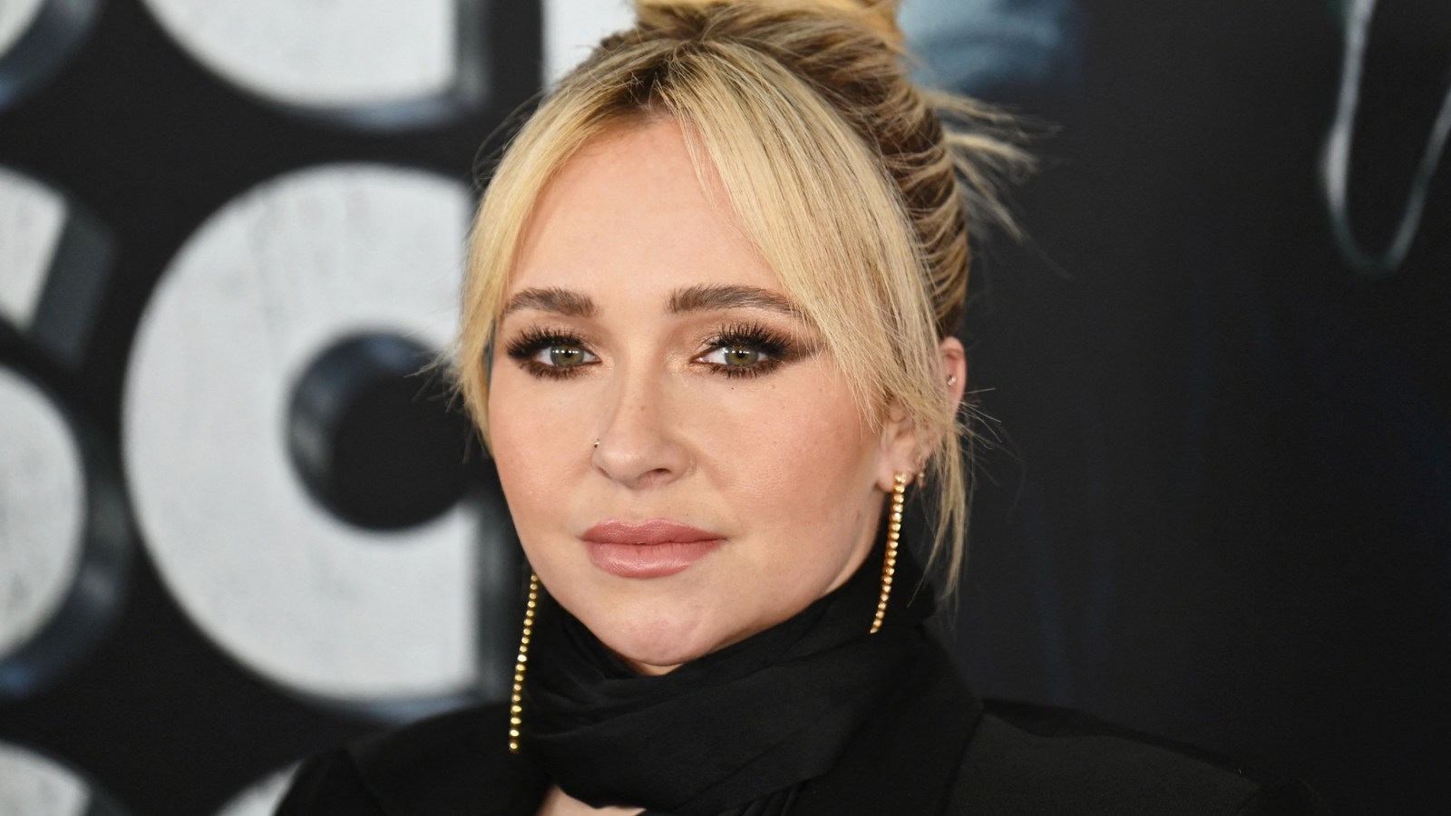 Hayden Panettiere’s Ex-Boyfriend Brian Hickerson Breaks Silence
