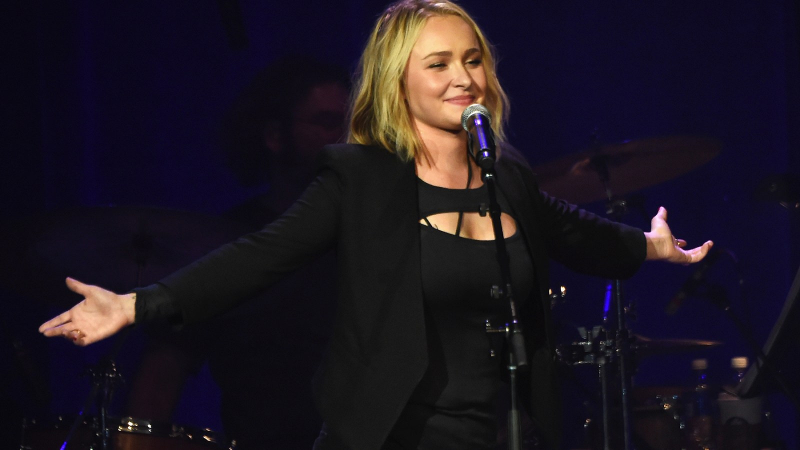 Hayden Panettiere’s Most Memorable Music Moments