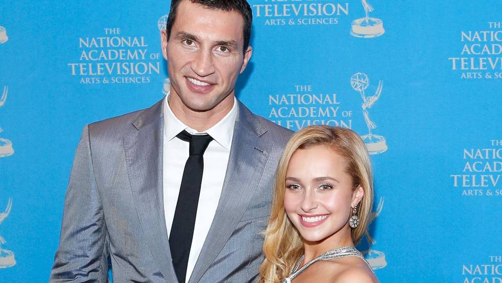 Hayden Panettiere’s 37th Birthday Honored by Ex Wladimir Klitschko, 5 Days After Her Death: ‘You Are Missed. You Will Never Be Forgotten’
