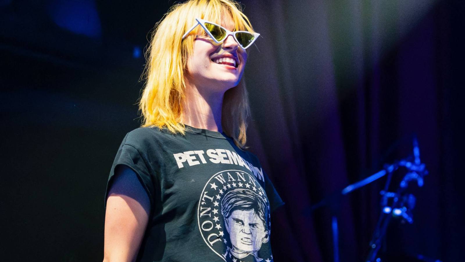 Hayley Williams’ Band Power Snatch Surprise Drop ‘EP2’
