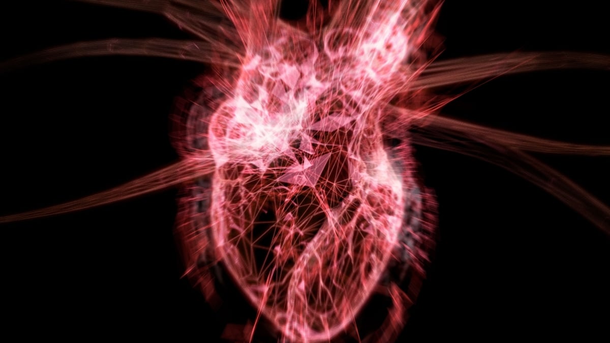There's a Link Between Women's Reproductive Health And Heart Disease Doctors Say We're Missing