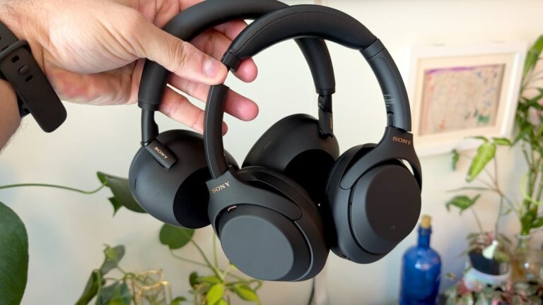 The 12 best headphones of 2026: We tested the top contenders from Sony, Apple, Bose, and Beats